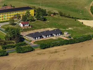 Prodej rodinného domu, Nenkovice, 143 m2