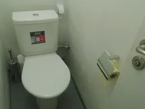Prodej skladu, Praha - Bubeneč, Šestidomí, 6 m2
