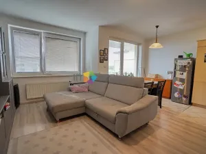 Pronájem bytu 3+kk, Brno, Dusíkova, 82 m2