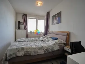 Pronájem bytu 3+kk, Brno, Dusíkova, 82 m2