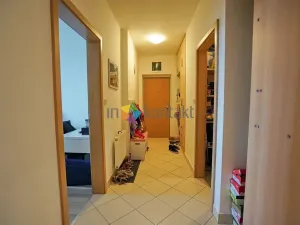 Pronájem bytu 3+kk, Brno, Dusíkova, 82 m2