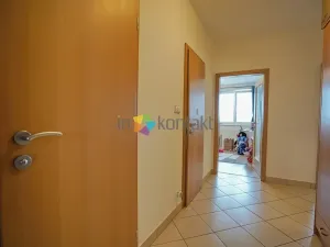 Pronájem bytu 3+kk, Brno, Dusíkova, 82 m2