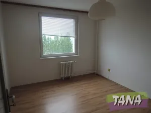 Pronájem bytu 3+1, Turnov, Granátová, 77 m2
