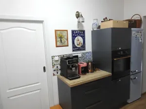 Prodej bytu 3+1, Praha - Žižkov, Biskupcova, 86 m2