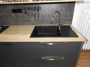 Prodej bytu 3+1, Praha - Žižkov, Biskupcova, 86 m2