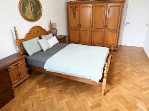 Prodej bytu 3+1, Praha - Žižkov, Biskupcova, 86 m2
