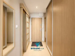 Prodej bytu 2+kk, Teplice, Trnovanská, 48 m2