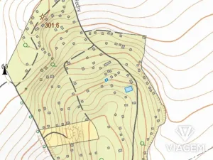 Prodej pole, Lipník nad Bečvou, 38 m2