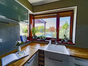 Prodej rodinného domu, Kolomuty, 155 m2