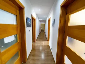 Prodej rodinného domu, Kolomuty, 155 m2