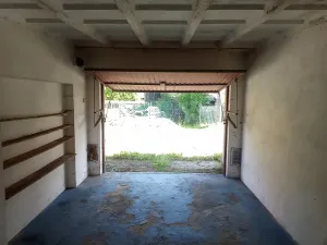 Prodej garáže, Tanvald, Údolí Kamenice, 18 m2