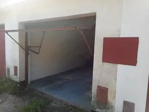 Prodej garáže, Tanvald, Údolí Kamenice, 18 m2