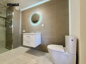 Pronájem bytu 1+1, Ořech, V Chaloupkách, 42 m2