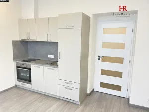 Pronájem bytu 2+kk, Benešov, Husova, 54 m2