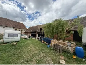 Dražba rodinného domu, Stožice, 149 m2