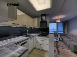 Pronájem bytu 2+kk, Poděbrady, Budovcova, 49 m2