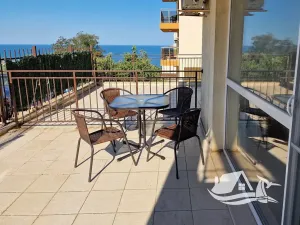 Prodej bytu 1+kk, Bjala, Bulharsko, 30 m2