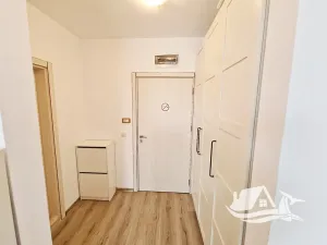 Prodej bytu 1+kk, Bjala, Bulharsko, 30 m2