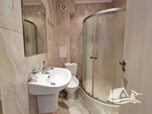 Prodej bytu 1+kk, Bjala, Bulharsko, 30 m2