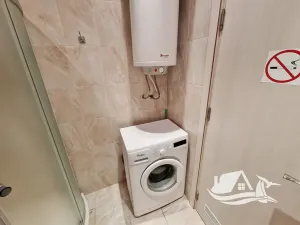 Prodej bytu 1+kk, Bjala, Bulharsko, 30 m2