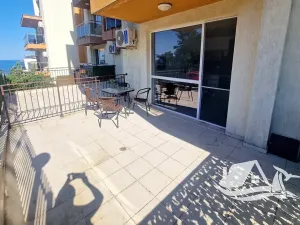Prodej bytu 1+kk, Bjala, Bulharsko, 30 m2