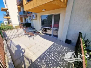 Prodej bytu 1+kk, Bjala, Bulharsko, 30 m2