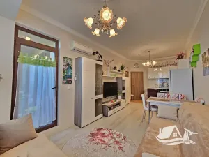 Prodej bytu 2+kk, Burgas, Bulharsko, 65 m2