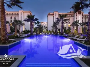 Prodej bytu 3+kk, Nesebar, Bulharsko, 64 m2