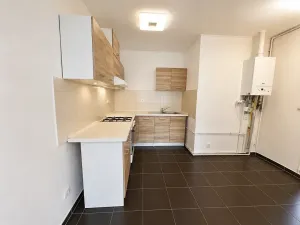 Pronájem bytu 3+1, Novosedlice, Jindřišská, 70 m2