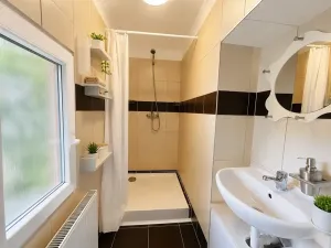 Pronájem bytu 3+1, Novosedlice, Jindřišská, 70 m2