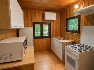 Prodej chaty, Koštice, 50 m2