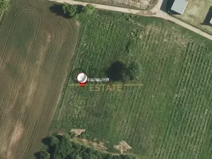 Prodej pozemku, Kostice, 433 m2