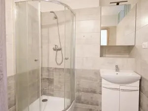 Pronájem bytu 2+1, Příbram, Sokolovská, 57 m2