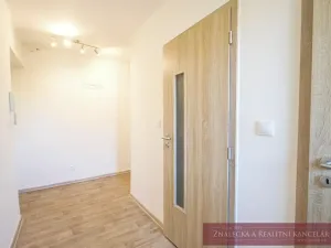 Pronájem bytu 2+1, Příbram, Sokolovská, 57 m2