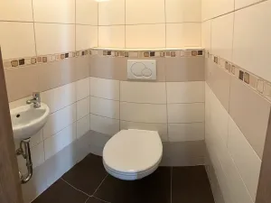 Pronájem bytu 3+kk, Praha - Dolní Měcholupy, U výstavby, 86 m2
