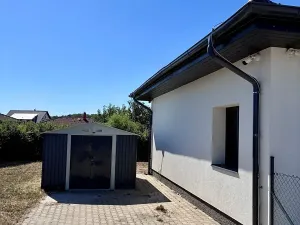 Prodej rodinného domu, Předboj, Břežanská, 96 m2
