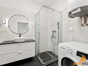 Pronájem bytu 2+kk, Ústí nad Labem, Resslova, 45 m2