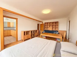 Pronájem bytu 3+1, Mladá Boleslav, tř. Václava Klementa, 83 m2