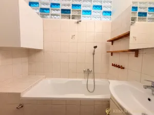 Pronájem bytu 3+1, Mladá Boleslav, tř. Václava Klementa, 83 m2