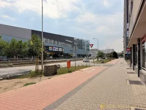Pronájem bytu 3+1, Mladá Boleslav, tř. Václava Klementa, 83 m2