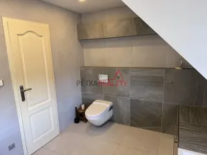 Prodej rodinného domu, Mníšek pod Brdy, Pod Skalkou, 188 m2