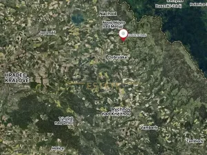 Prodej podílu pozemku, Ohnišov, 41519 m2