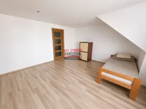 Pronájem bytu 2+kk, Veselí nad Lužnicí, Podhájek, 52 m2