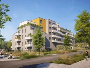 Prodej bytu 3+kk, Praha, 72 m2