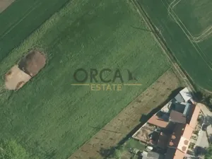 Prodej pozemku pro bydlení, Vřesovice, 1660 m2
