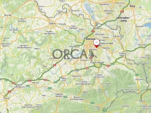 Prodej louky, Ostrava, 1890 m2