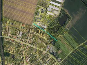Prodej pozemku, Vranovice, 2638 m2