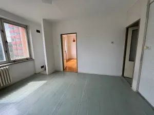 Prodej bytu 2+1, Žďár nad Sázavou, Haškova, 57 m2