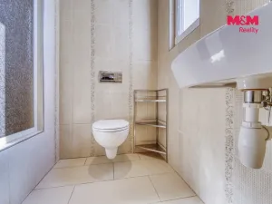 Pronájem bytu 3+kk, Hořovice, Pražská, 94 m2