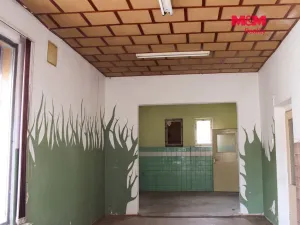 Pronájem obchodního prostoru, Železný Brod, Masarykova, 55 m2